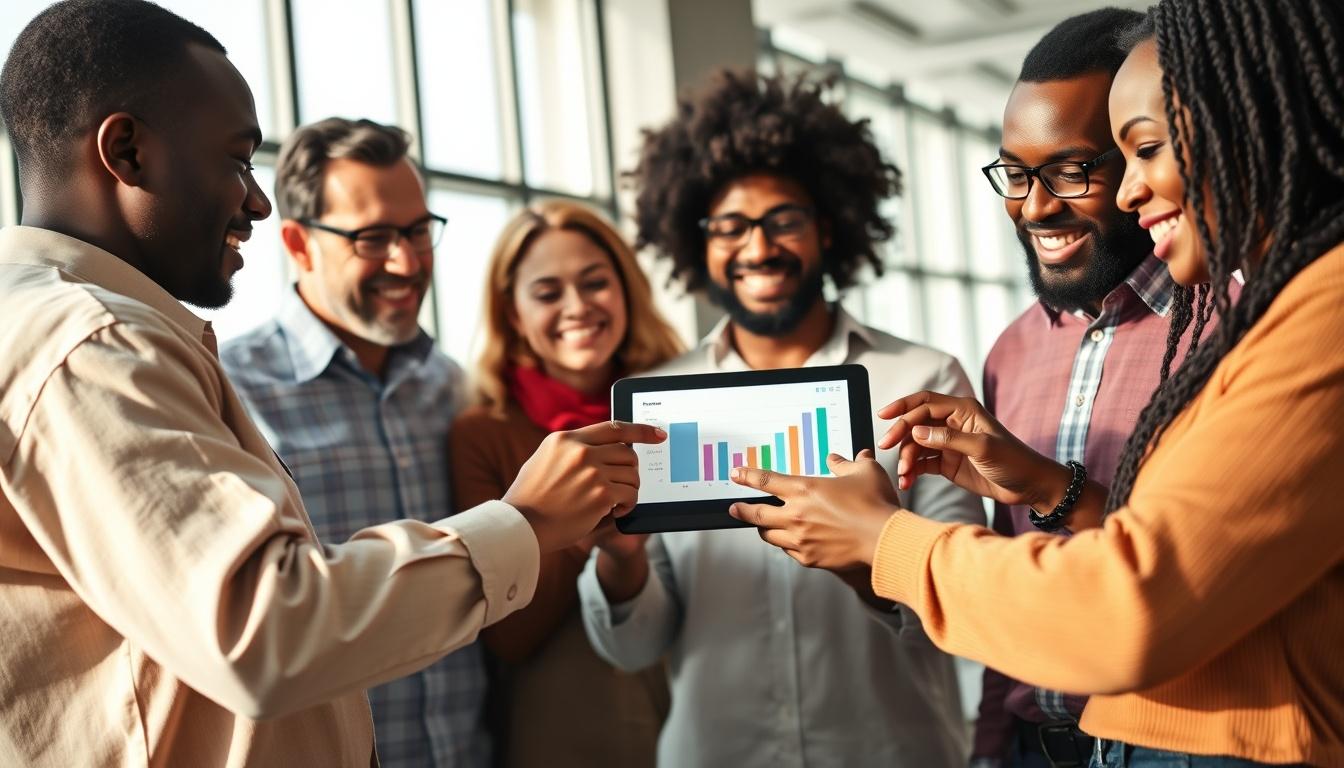 Pricing hero visual